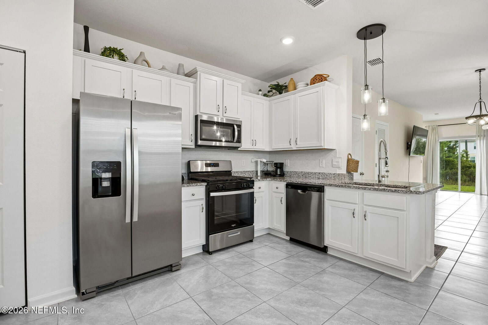 Property Photo: 102 Java Lane FL 32092