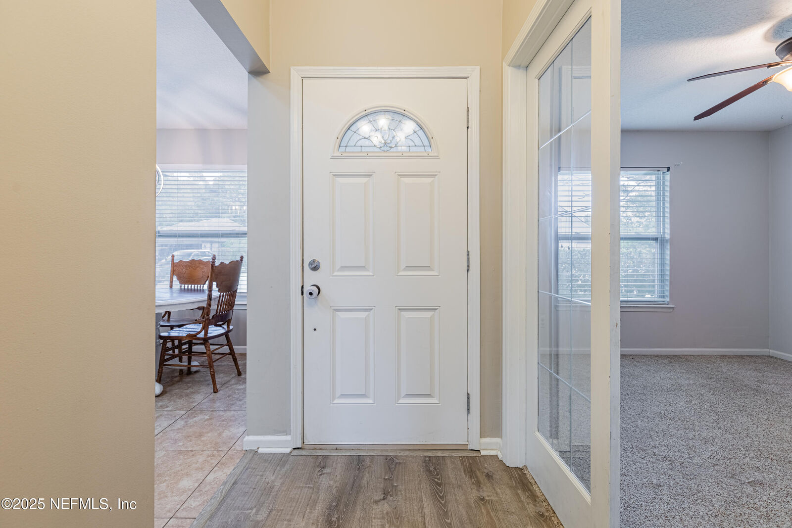 Property Photo:  12582 Hickory Lakes Drive S  FL 32225 