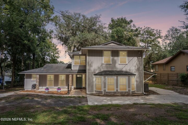 Property Photo:  797 Arthur Moore Drive S  FL 32043 