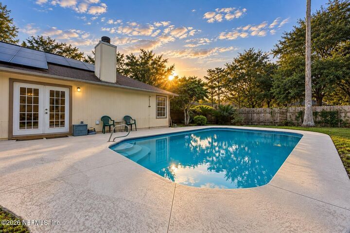 Property Photo:  2168 Whitfield Drive  FL 32034 