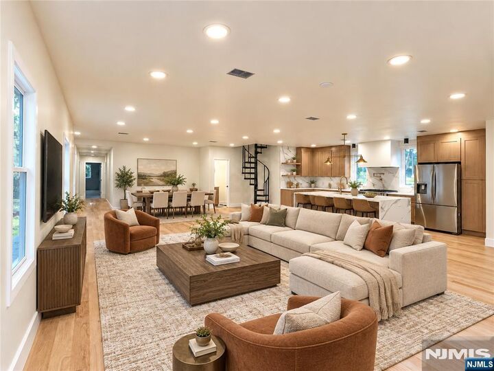 Property Photo:  27B Taylortown Road  NJ 07045 