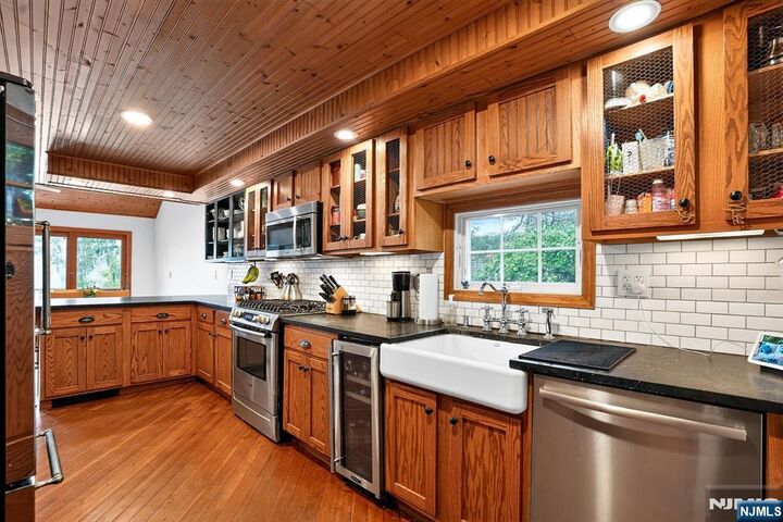 Property Photo:  106 Demarest  NJ 07403 