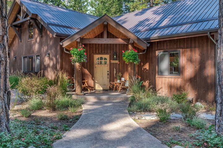 Property Photo: 34499 Lynx Drive MT 59860