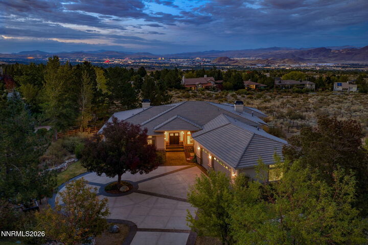 Property Photo:  14190 Powder River Drive  NV 89511 