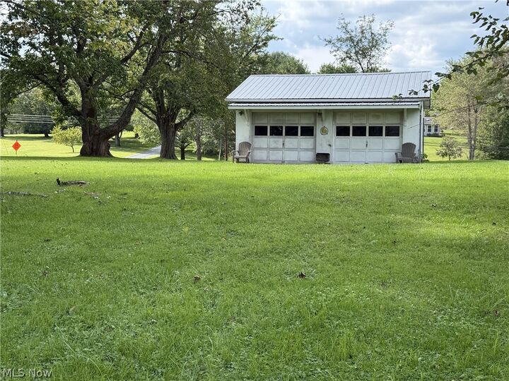 Property Photo:  59001 Meadowbrook Heights Lane  OH 43723 