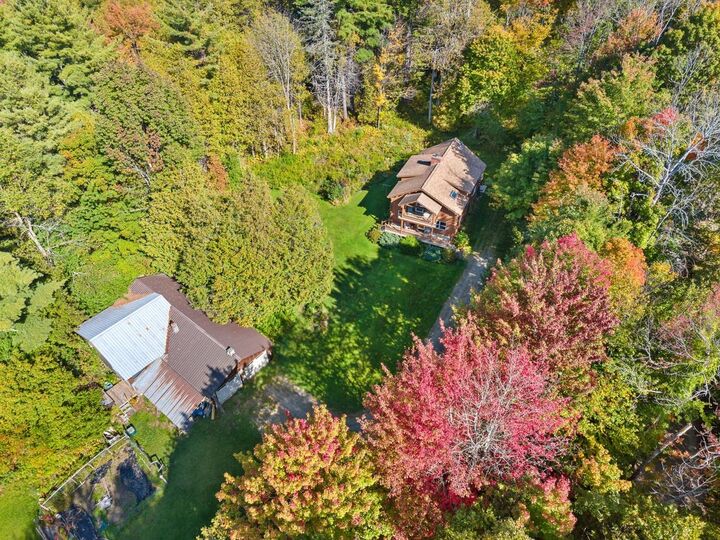 Property Photo:  1029 John Fowler Road  VT 05658 