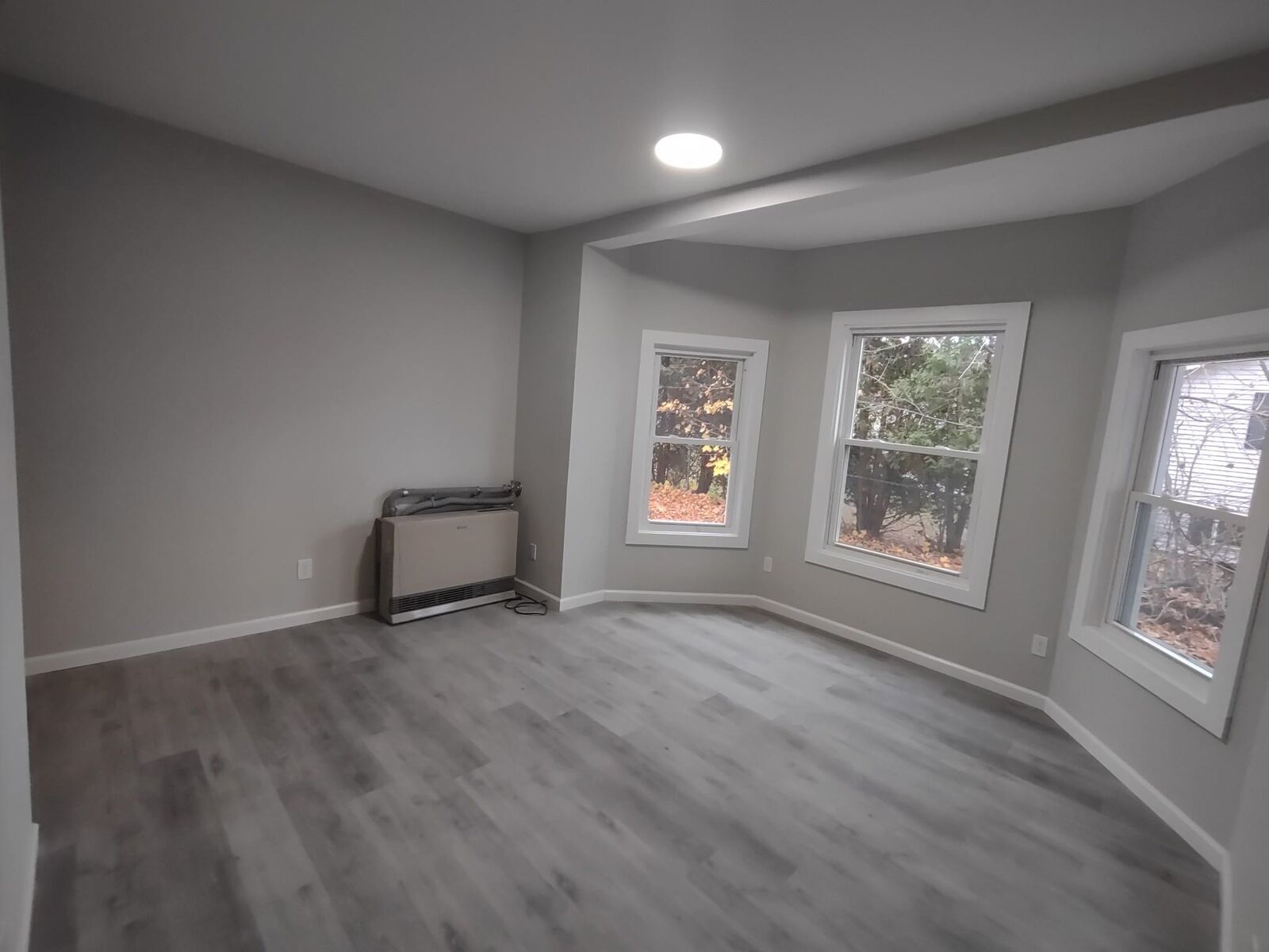 Property Photo:  99 Chestnut Street  NH 03743 