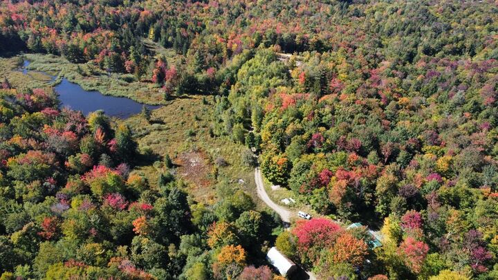 Property Photo: 689 Black Falls Extension VT 05470