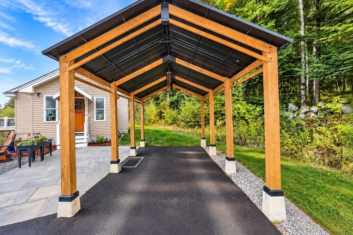 Property Photo: 249 Chestnut Street NH 03222