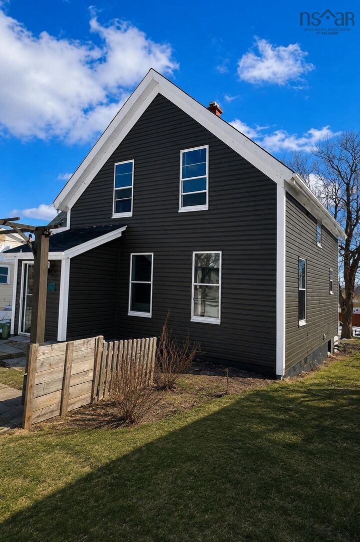 Property Photo:  55 View Street  NS B2H 2G3 