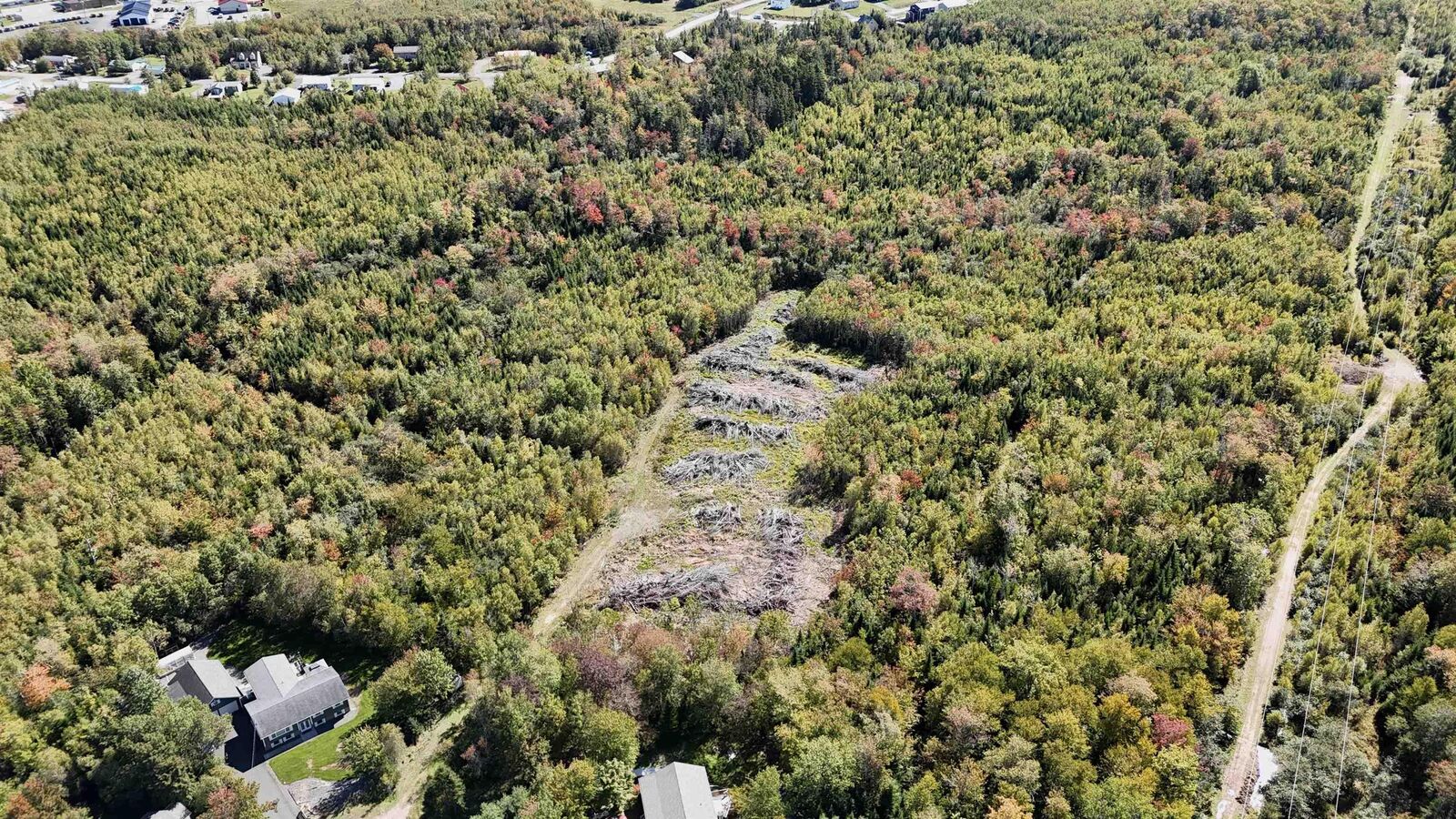 Property Photo:  Lot Rocky Ridge Road  Truro Heights Road  NS B6L 1S7 