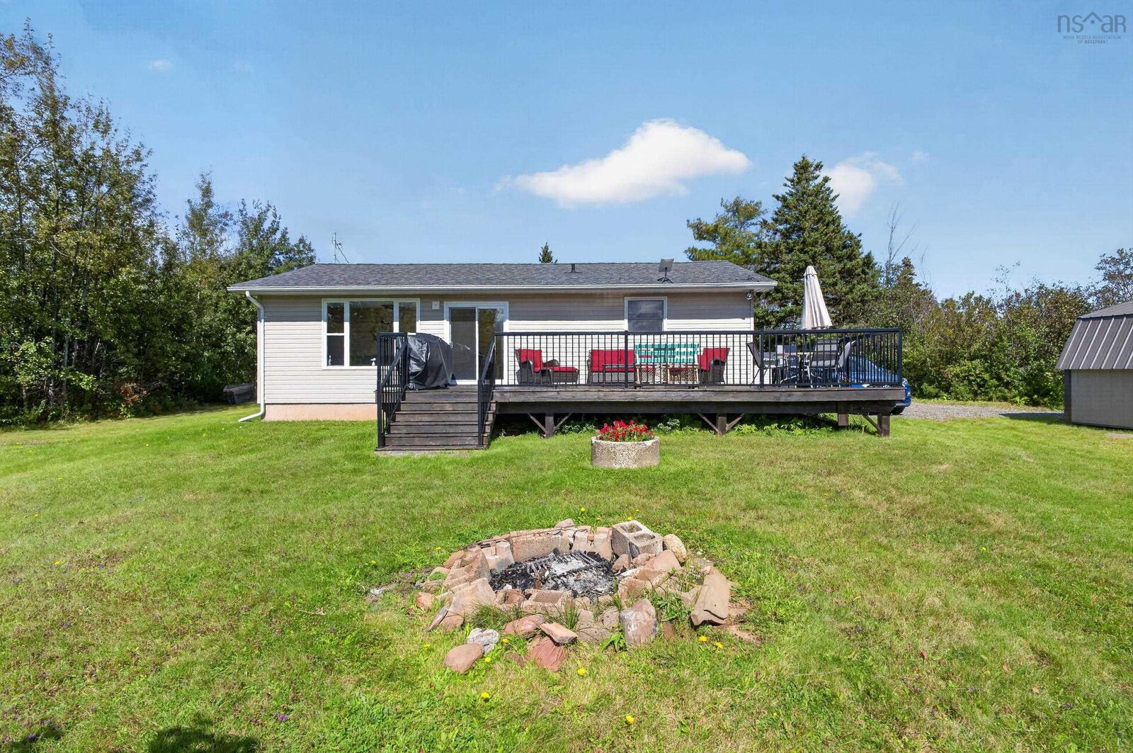 Property Photo:  1844 Fox Harbour Road  NS B0K 1L0 