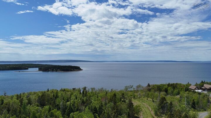 Property Photo:  7.5 Acre Highway 4  NS B0E 3B0 