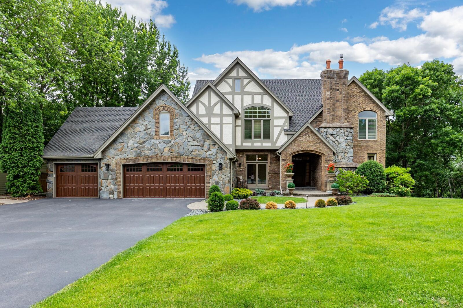 Property Photo: 11193 Bluestem Lane MN 55347