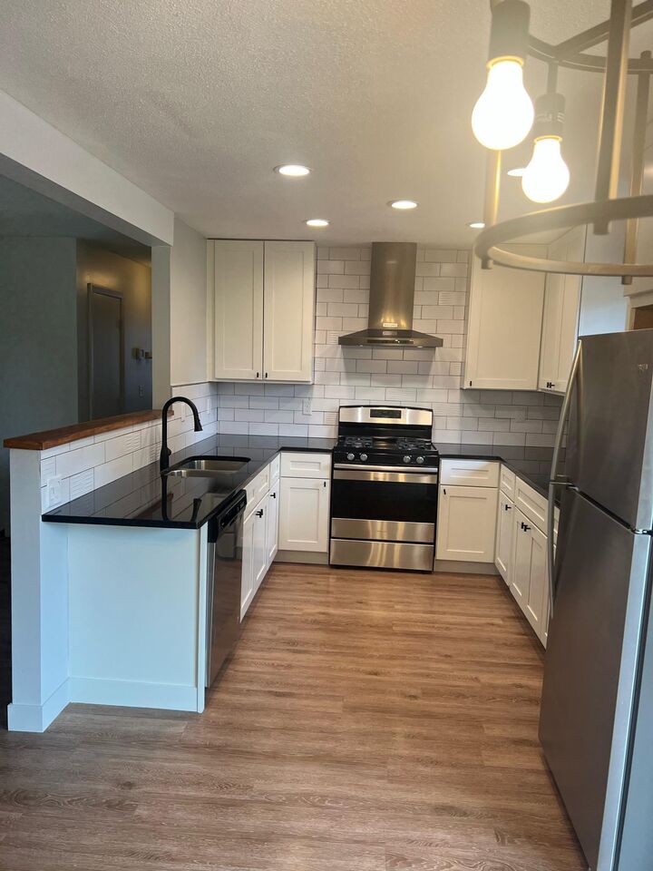Property Photo:  13845 Underclift Street NW  MN 55304 