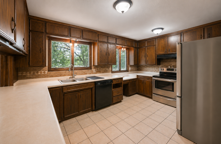 Property Photo:  421 N Birch Street  MN 56373 
