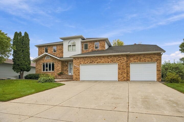 Property Photo:  2825 27th Street S  ND 58103 