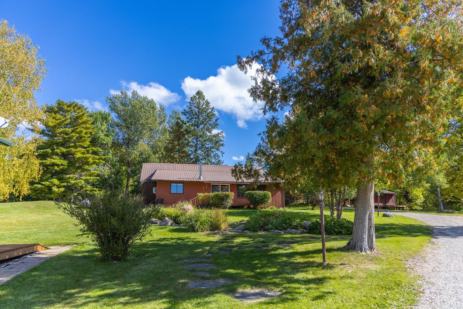 Property Photo:  9806 Green Acres Court NE 13  MN 56601 