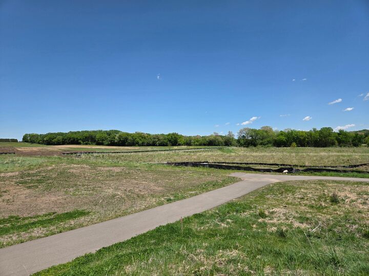 Property Photo:  4774 Blake Court  MN 55129 