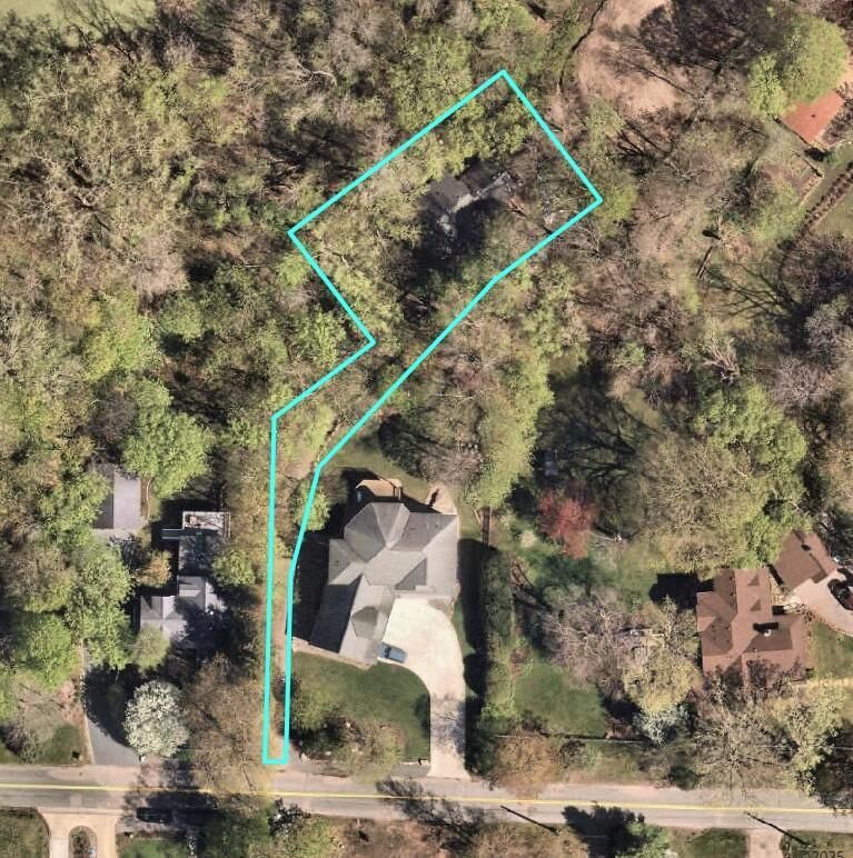 Property Photo: 20450 Linwood Road MN 55331