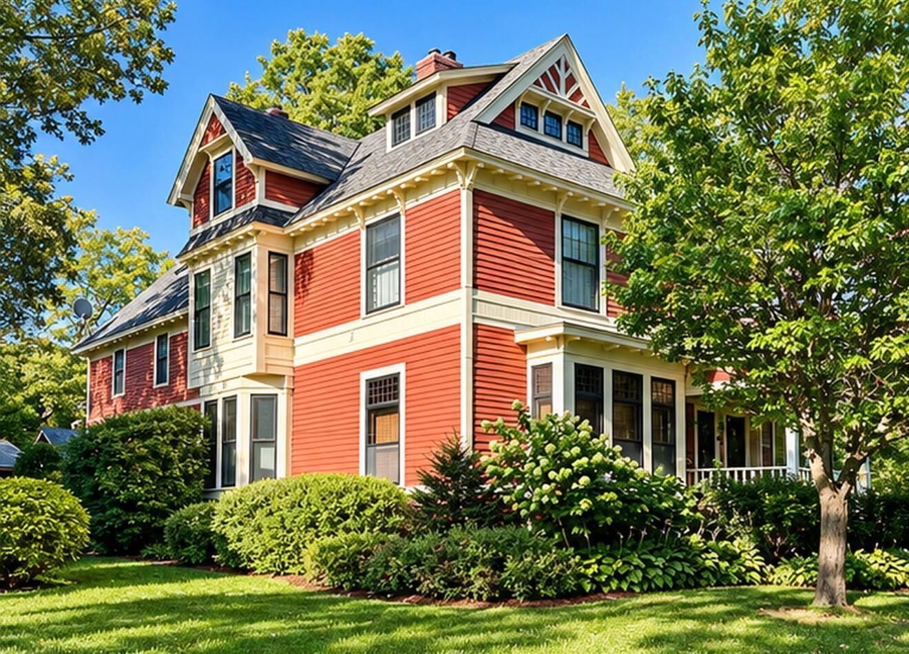 Property Photo: 612 5th Street SE MN 55414