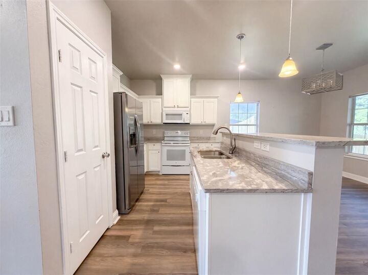 Property Photo: 6006 Colorado Street TX 75402