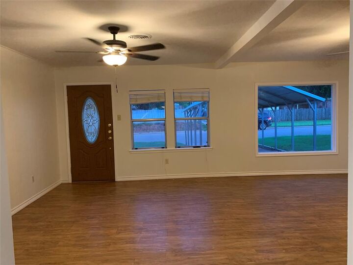 Property Photo: 4710 Edgemont Drive TX 79606
