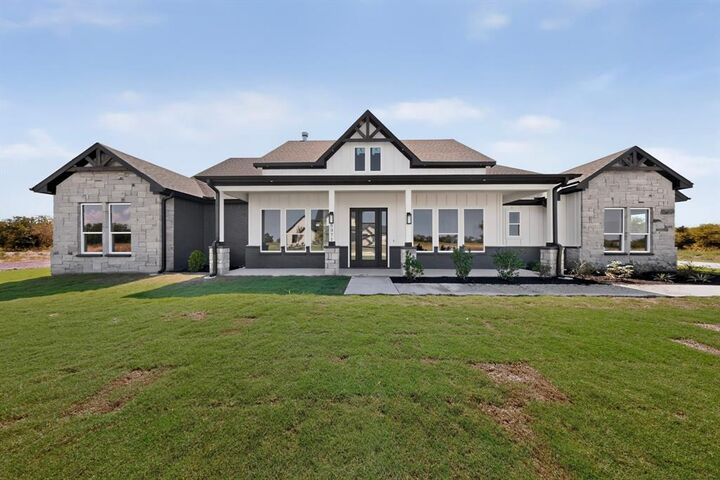 Property Photo:  5371 Sunset Road  TX 75135 
