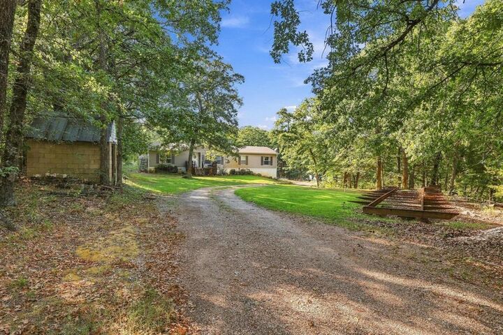 Property Photo:  455 Frys Lane 515  TX 75076 