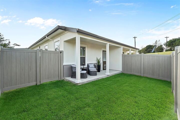 Property Photo:  3903 Banks  TX 75071 