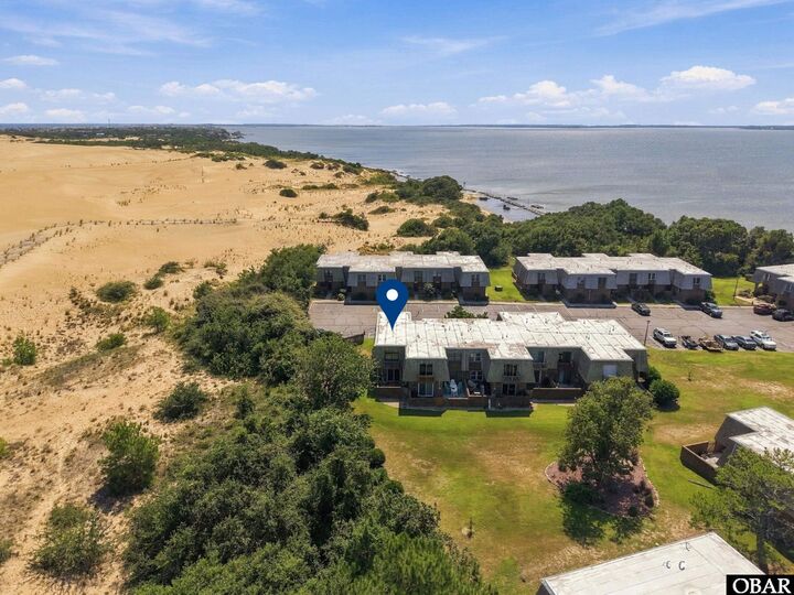 Property Photo: 500 W Villa Dunes Drive NC 27959