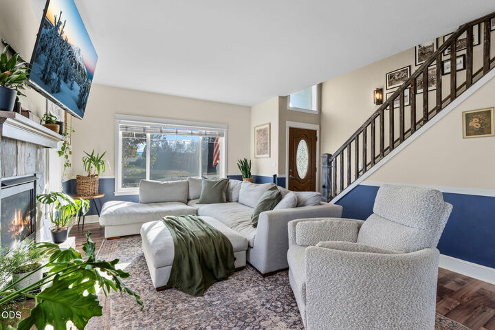 Property Photo: 1965 SW 42nd Street OR 97756