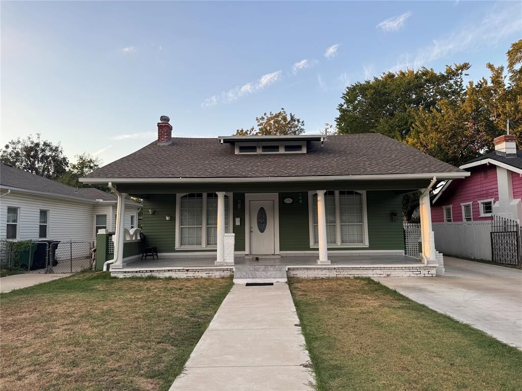 Property Photo:  2019 NW 17th Street  OK 73106 