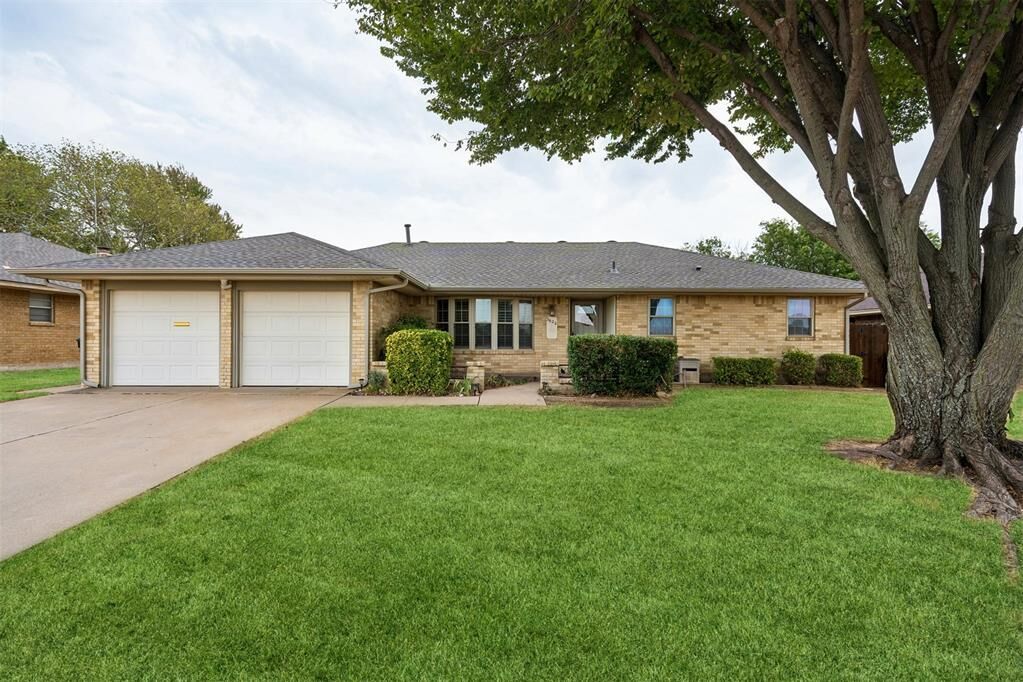 Property Photo:  3620 N Ridgewood Drive  OK 73110 