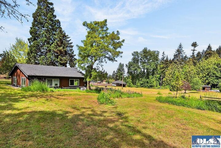 Property Photo:  1718 S 3rd Ave. 1718 S Third Ave.  WA 98382 