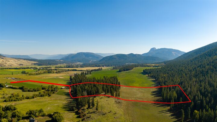 Property Photo: 96 Bloom Road BC V0E 2G7