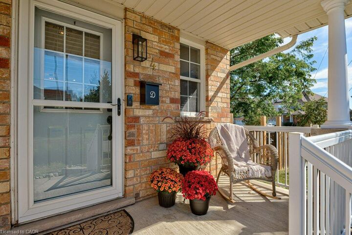 Property Photo:  4 Jacob Cressman Drive  ON N3A 4K9 