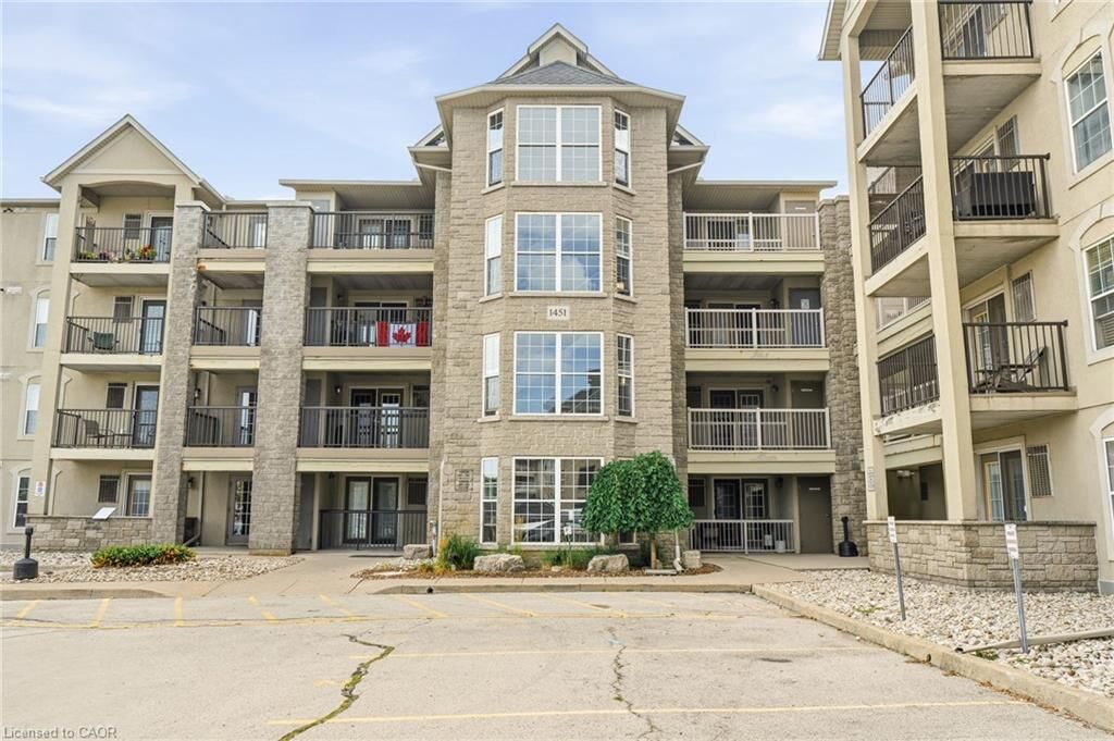 Property Photo:  1451 Walkers Line 108  ON L7M 4P1 