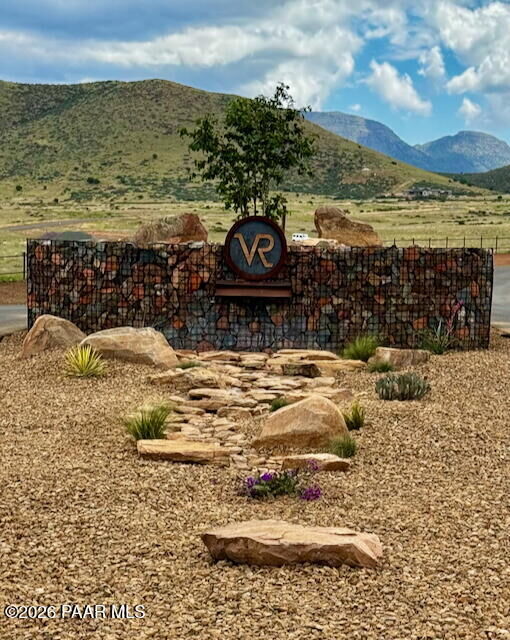 Property Photo: 10102 E Wishing Well Way AZ 86315