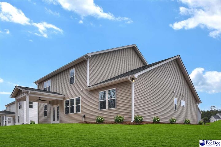 Property Photo:  892 Bellemeade Circle (Lot 69)  SC 29501 