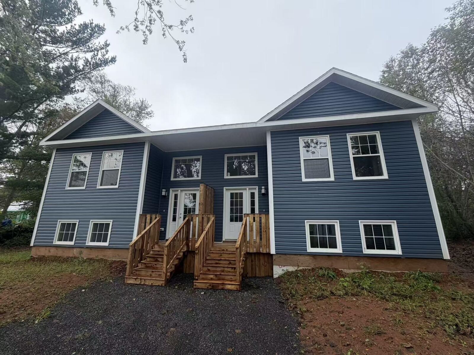 Property Photo:  25A Riverside Drive  PE C0A 1R0 