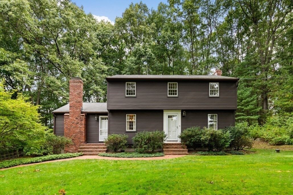 Property Photo: 480 Essex St MA 01940