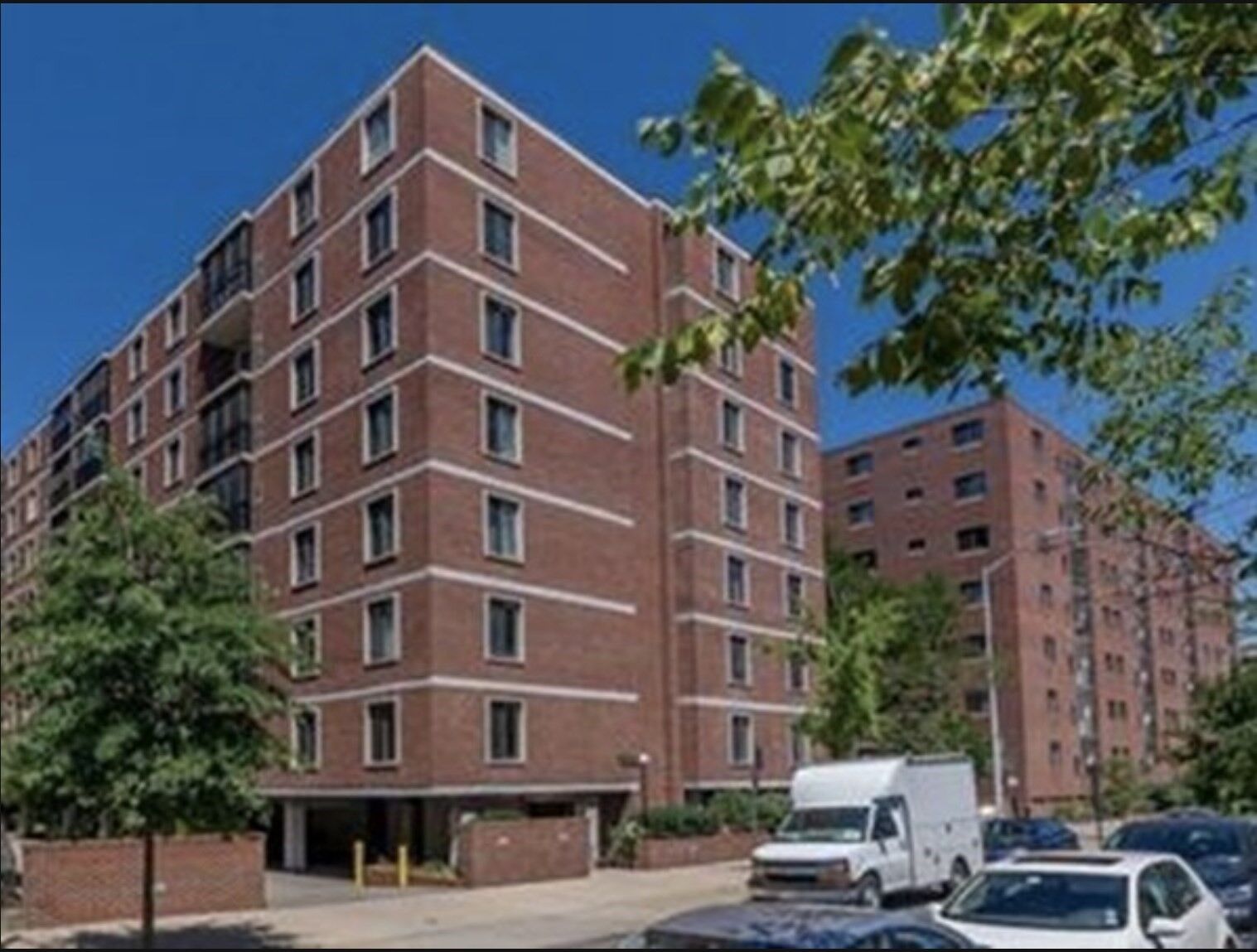 Property Photo:  1580 Massachusetts Ave 3E  MA 02138 