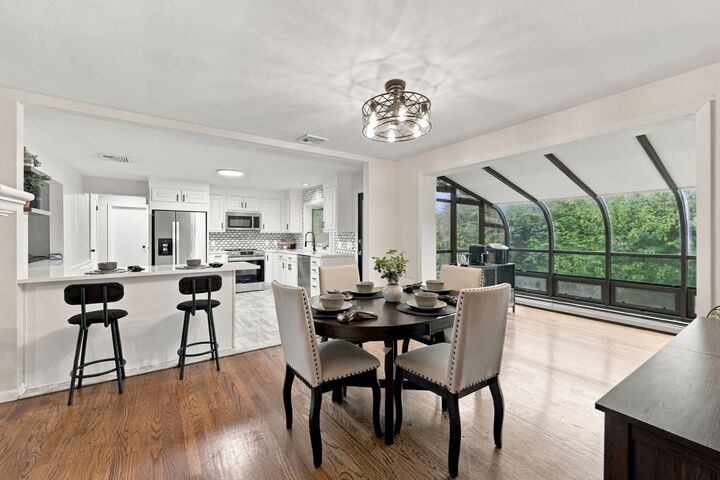 Property Photo:  17 Oakridge St  MA 01056 