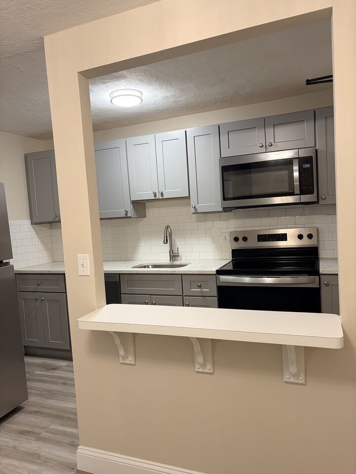 Property Photo:  23 Davis B12  MA 01720 