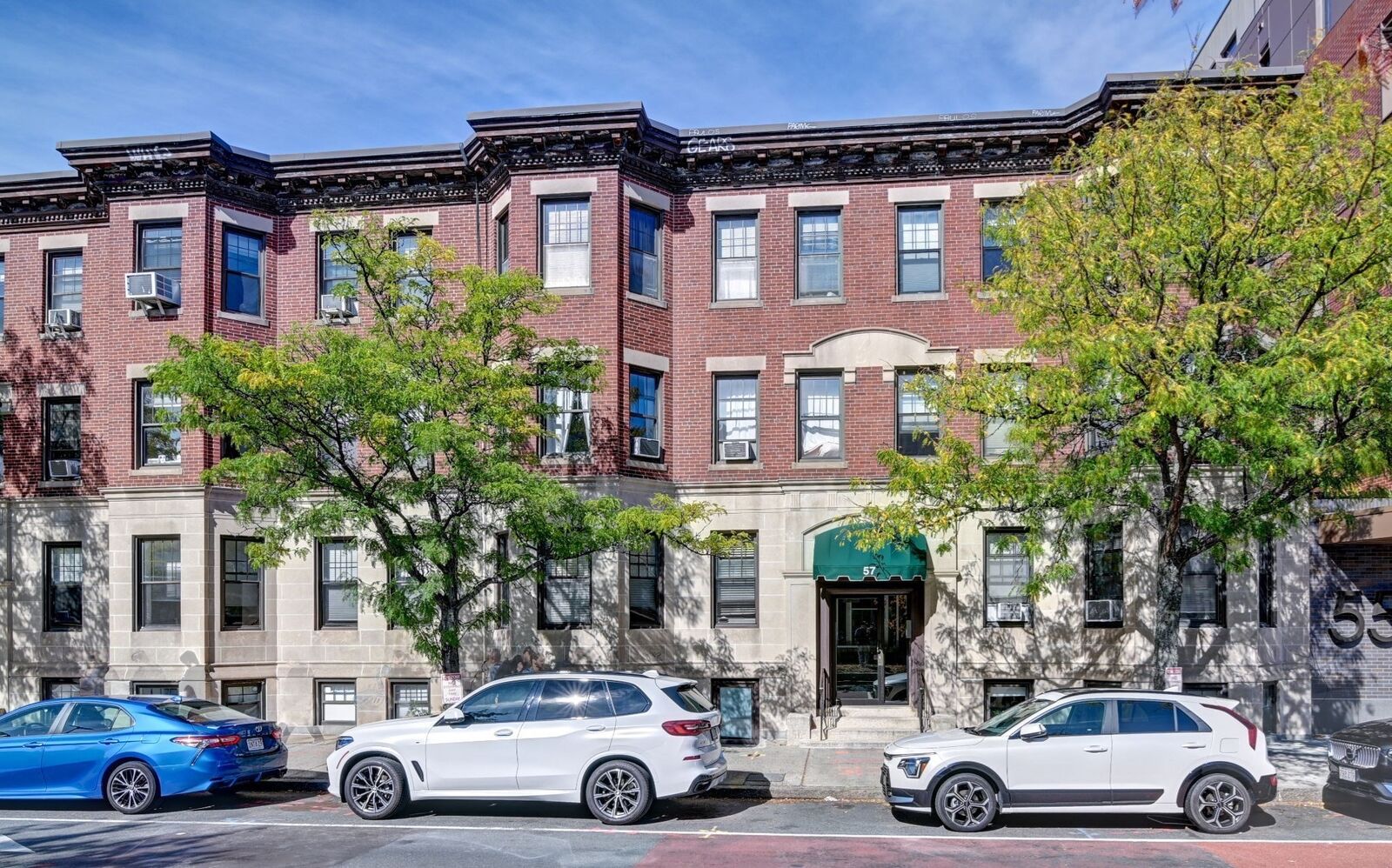 Property Photo:  57 Brighton Ave C  MA 02134 