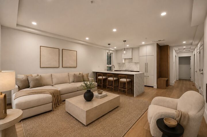 Property Photo: 185 E Street 1 MA 02127