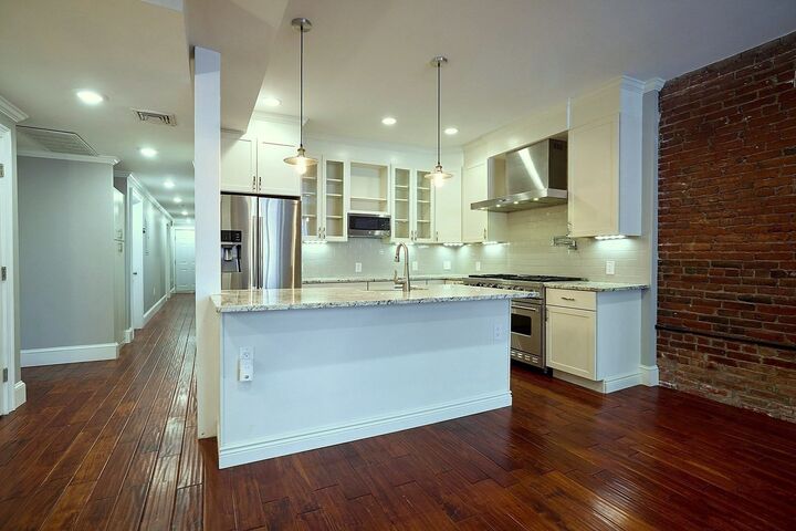 Property Photo: 123 St Botolph St 1-2 MA 02115