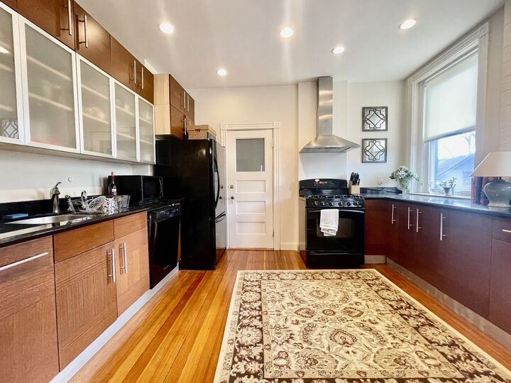 Property Photo:  6 Thayer 2  MA 02445 