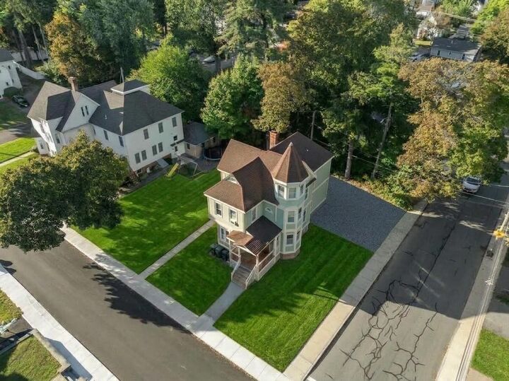 Property Photo:  56 Warren Ave  MA 01752 